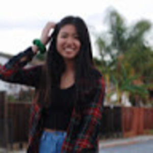 Meet your Posher, Maddie